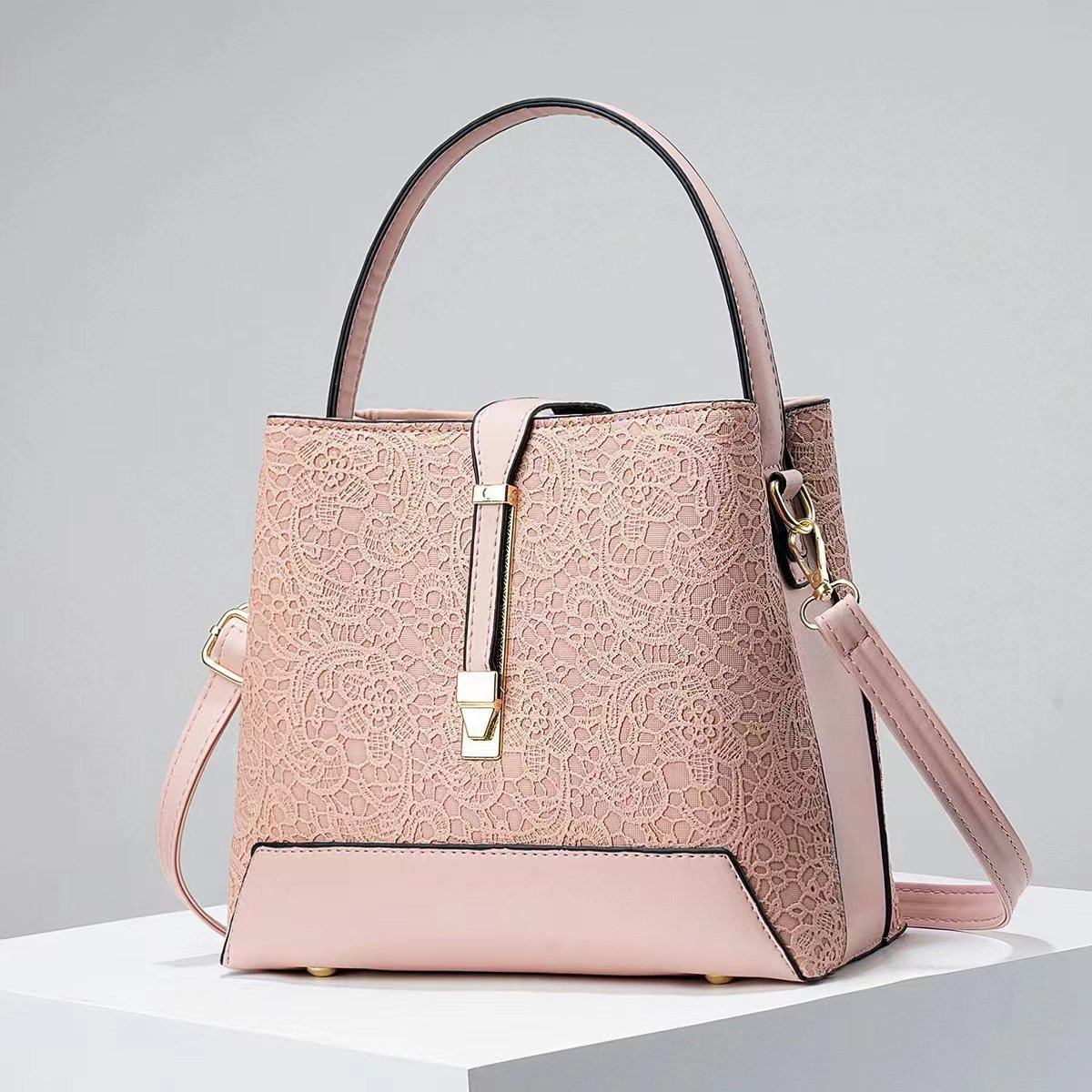 Yeni Lüks Tote Çanta Deri Şık  - Luxury Bags Supplier incelemesi ve fiyatı