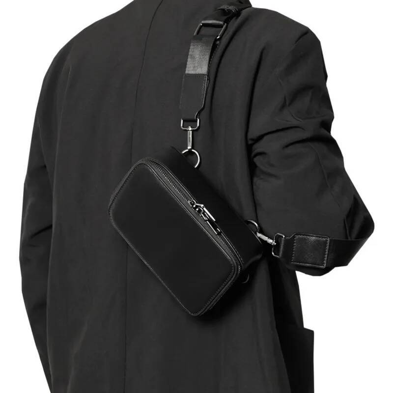 OUIO Evrensel Telefon Çantası  - Luxury Bags Designer incelemesi ve fiyatı