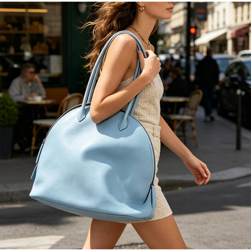 Moda Lüks Deniz Kabuğu Omuz Ça - Luxury Bags Supplier incelemesi ve fiyatı