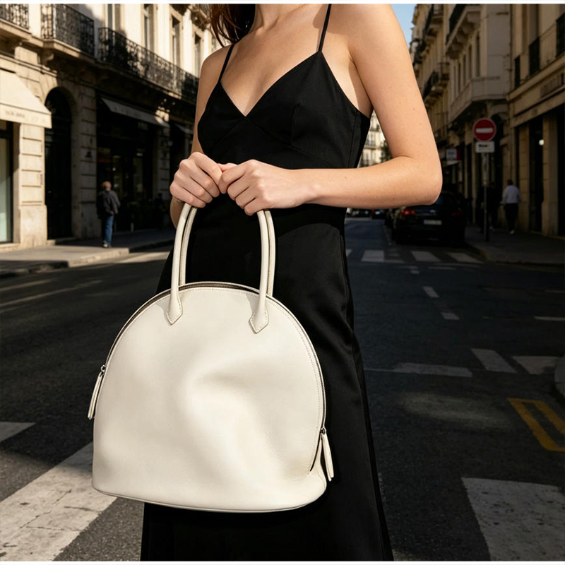 Moda Lüks Deniz Kabuğu Omuz Ça - Luxury Bags Supplier incelemesi ve fiyatı