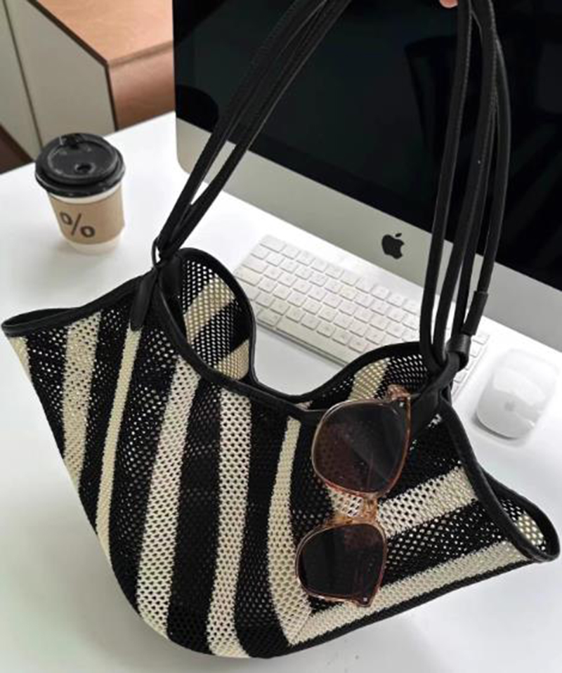 HIGHREAL orman tembel tarzı Cr - Luxury Beach Bags Ysl incelemesi ve fiyatı
