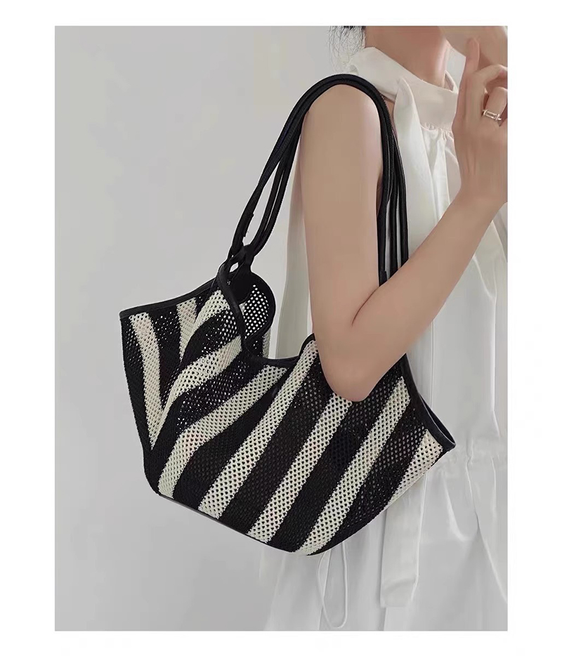 HIGHREAL orman tembel tarzı Cr - Luxury Beach Bags Ysl incelemesi ve fiyatı