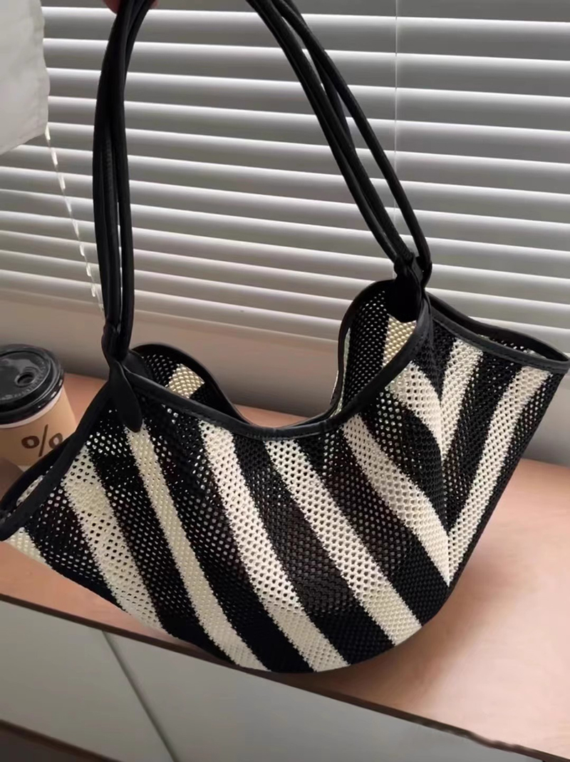 HIGHREAL orman tembel tarzı Cr - Luxury Beach Bags Ysl incelemesi ve fiyatı