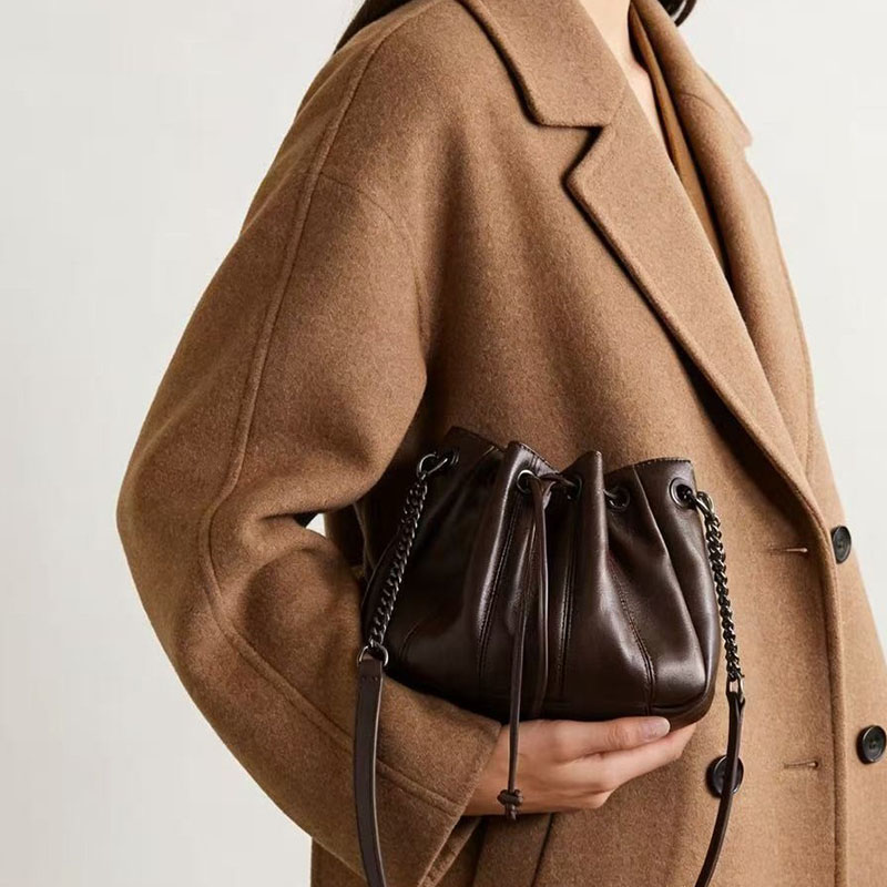 Moda İpli Kova Çanta Lüks Kapi - Luxury Bags Sling incelemesi ve fiyatı