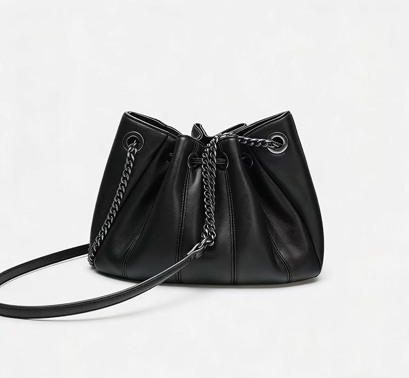 Moda İpli Kova Çanta Lüks Kapi - Luxury Bags Sling incelemesi ve fiyatı