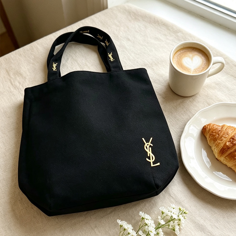 Yves Saint Laurent YSL'nin çan - Luxury Beach Bags Ysl incelemesi ve fiyatı