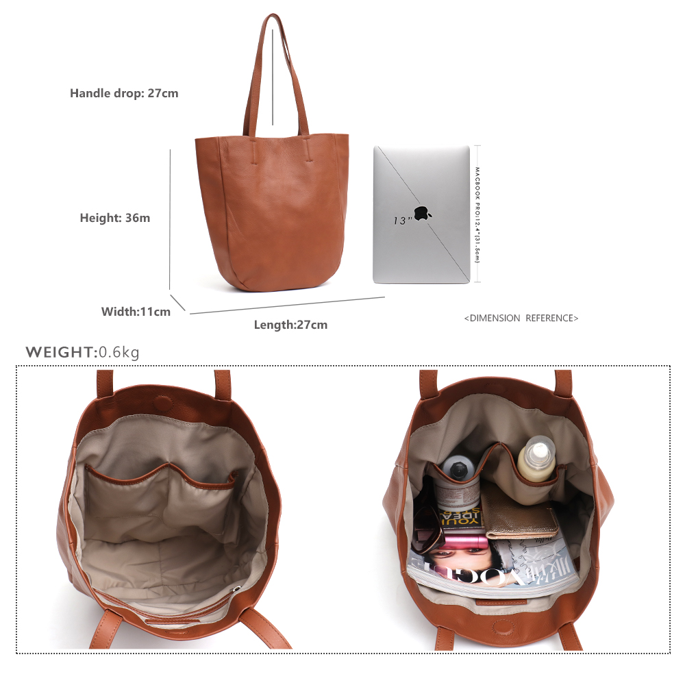 SC lüks İtalyan hakiki deri ka - Luxury Bags Supplier incelemesi ve fiyatı