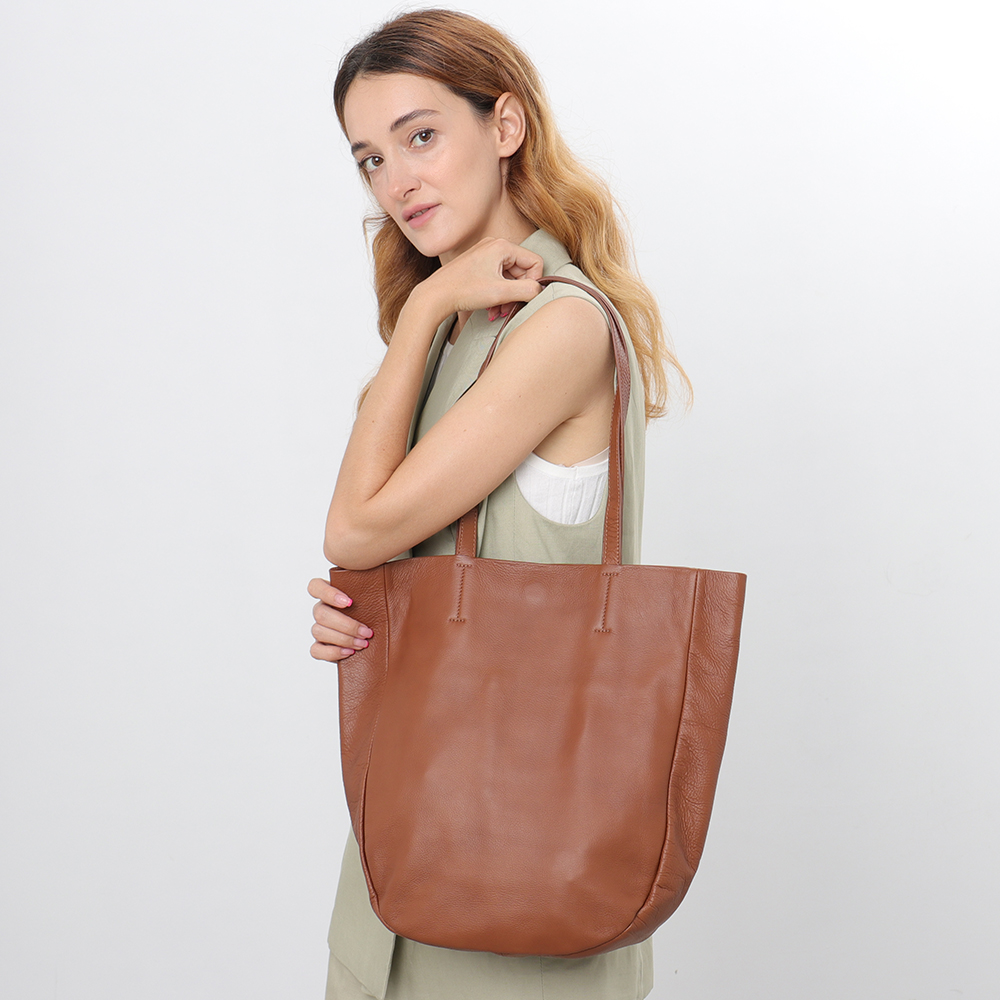SC lüks İtalyan hakiki deri ka - Luxury Bags Supplier incelemesi ve fiyatı