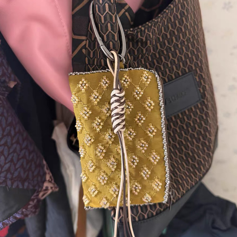 Kadınlar İçin Mini Aksesuar Ça - Luxury Bags Designer incelemesi ve fiyatı