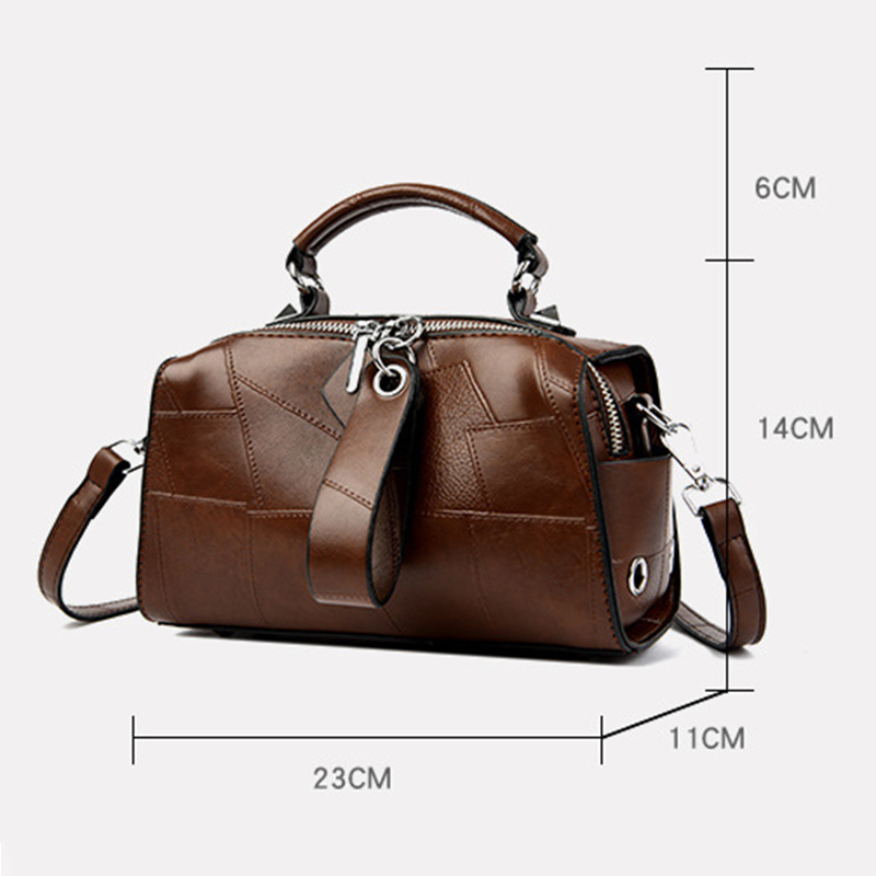 Kadın hakiki deri sırt çantası - Luxury Bags Level incelemesi ve fiyatı