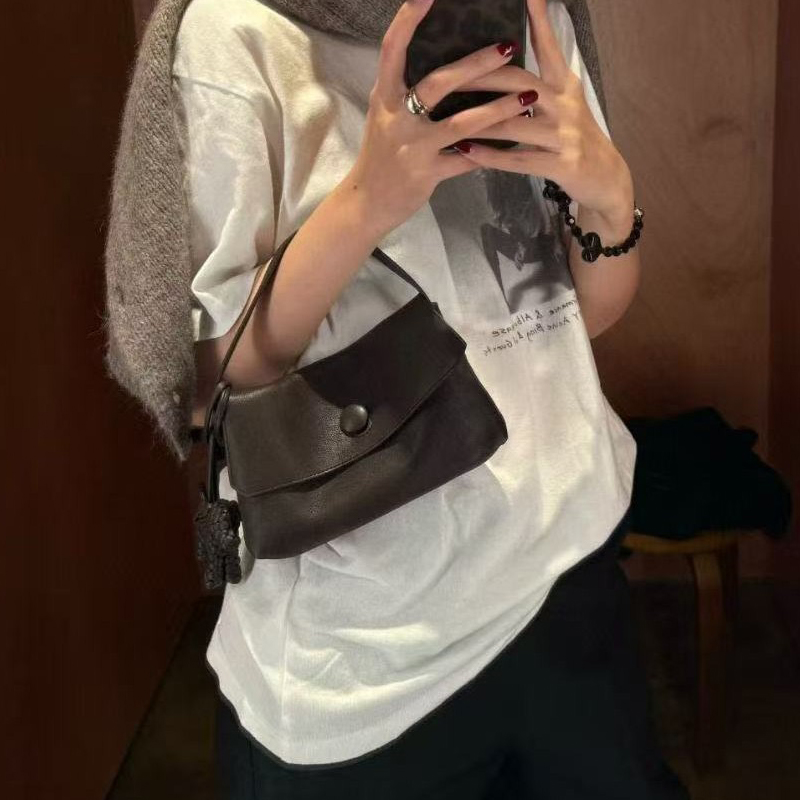 Özel Baş Harfli Hakiki Deri Mi - Luxury Bags Designer incelemesi ve fiyatı