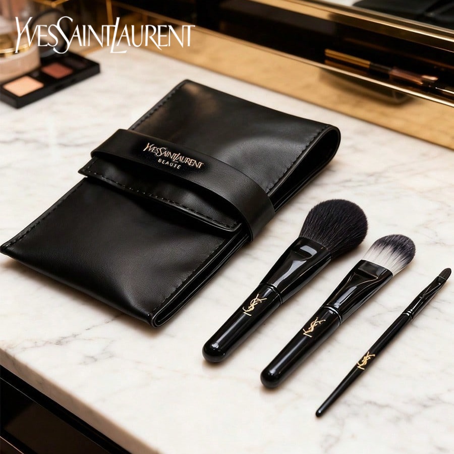 YSL Model 3 Parçalı Temel Ente - Luxury Beach Bags Ysl incelemesi ve fiyatı