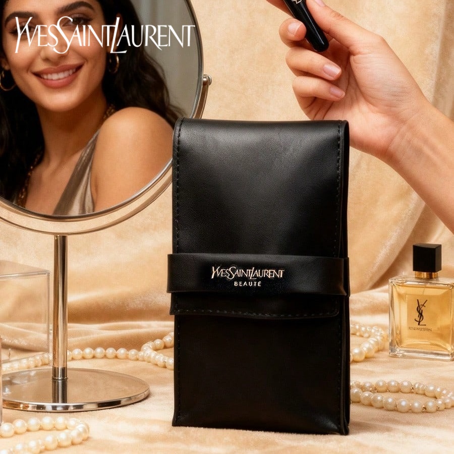 YSL Model 3 Parçalı Temel Ente - Luxury Beach Bags Ysl incelemesi ve fiyatı