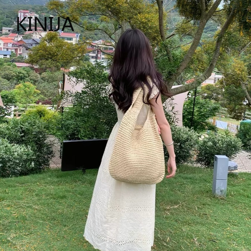 Moda Kadın Omuz Çantaları Doku - Luxury Beach Bags Ysl incelemesi ve fiyatı
