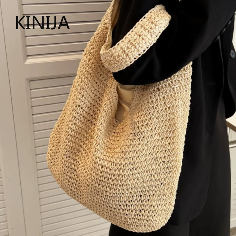 Moda Kadın Omuz Çantaları Doku - Luxury Beach Bags Ysl incelemesi ve fiyatı