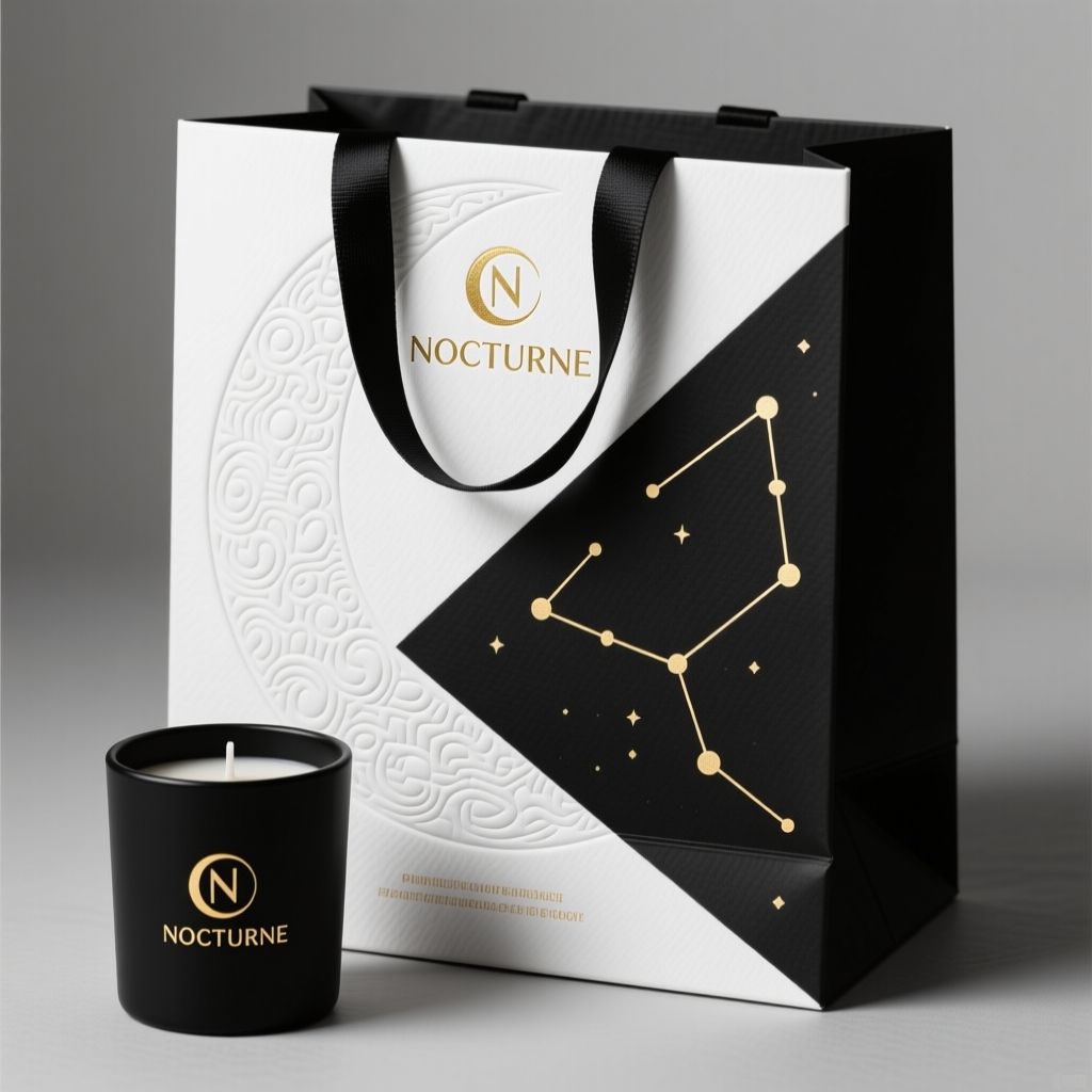 Lüks Beyaz Karton Kağıt Çantal - Luxury Bags Store incelemesi ve fiyatı