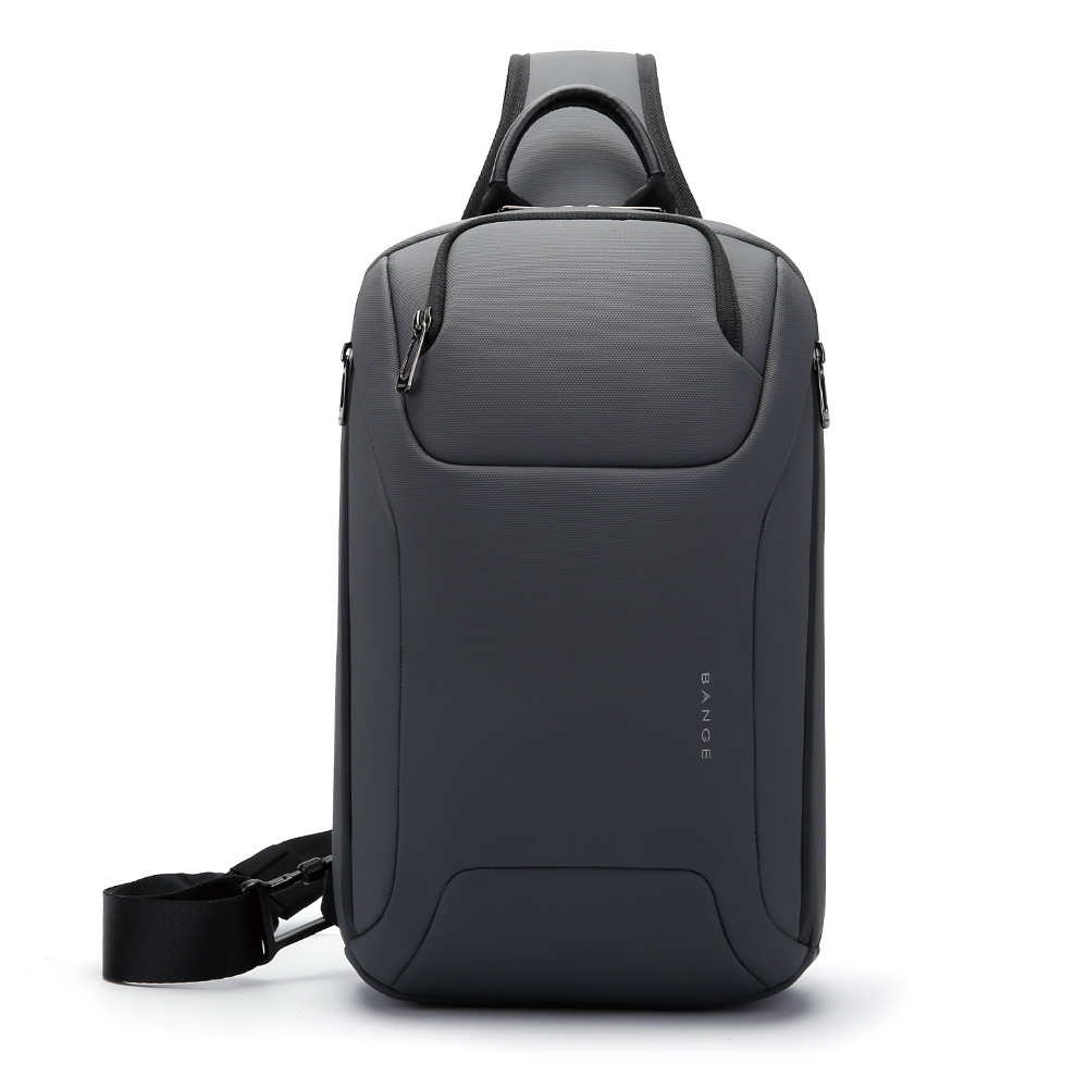Bange Erkek Omuz Çantaları Cro - Luxury Bags Sling incelemesi ve fiyatı