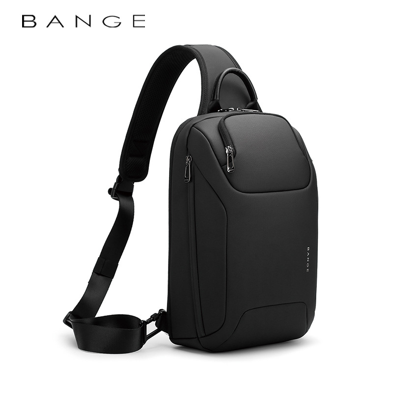 Bange Erkek Omuz Çantaları Cro - Luxury Bags Sling incelemesi ve fiyatı