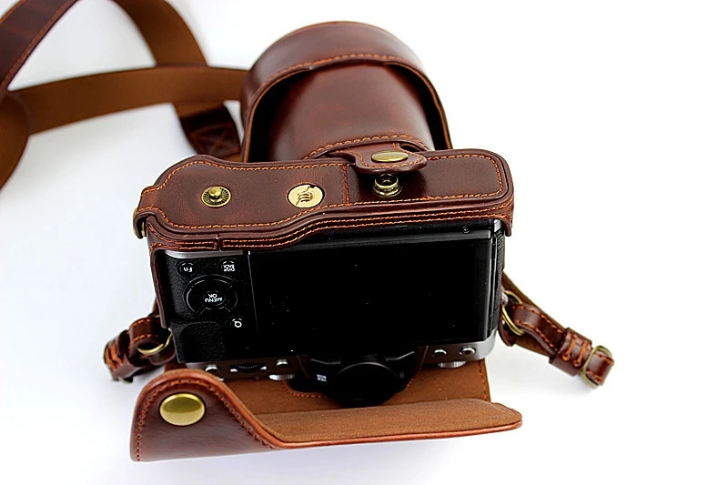 Lüks PU Deri Dijital Kamera Ça - Luxury Bags Direct incelemesi ve fiyatı