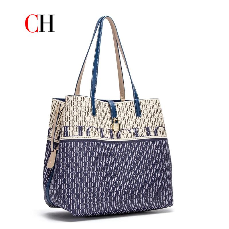CH Bayan Çanta Büyük Kapasitel - Luxury Bags Supplier incelemesi ve fiyatı