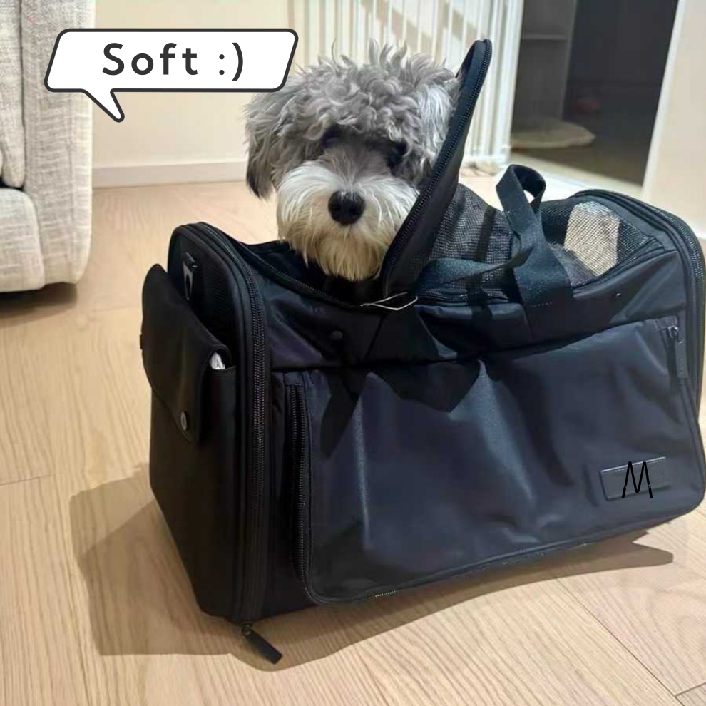 Konforlu Evcil Hayvan Taşıma Ç - Luxury Bags Direct incelemesi ve fiyatı