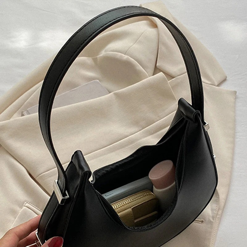 Kadın Koltuk Altı Çantası Lüks - Luxury Bags Supplier incelemesi ve fiyatı