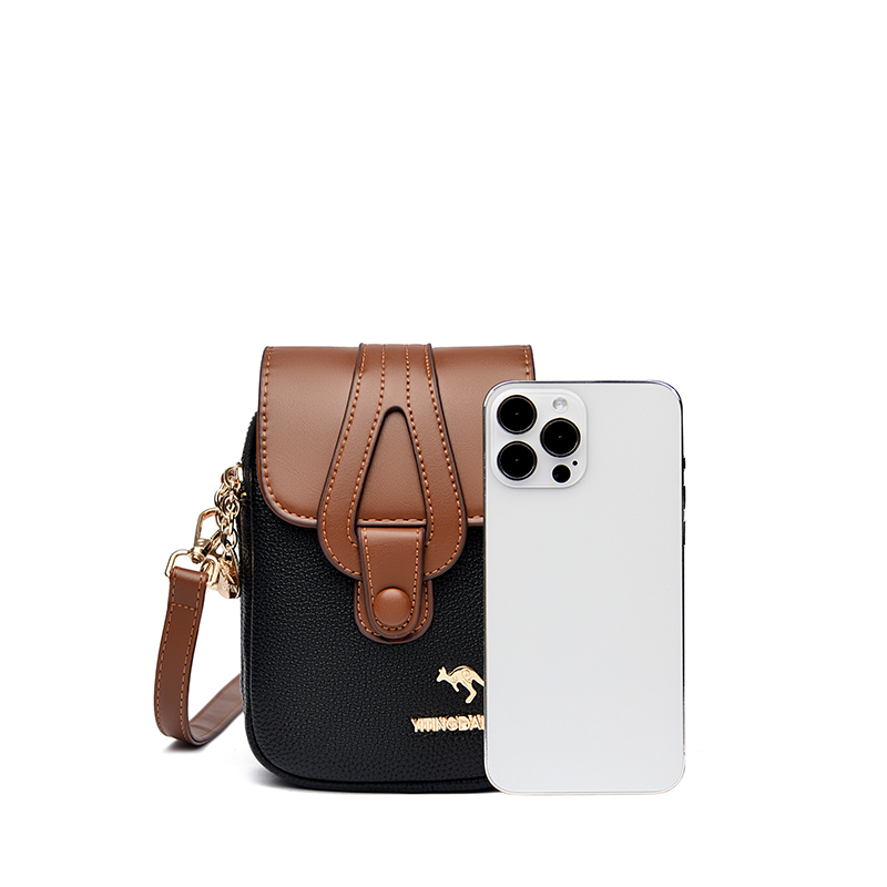Yeni Küçük Telefon Çantası Omu - Luxury Bags Designer incelemesi ve fiyatı