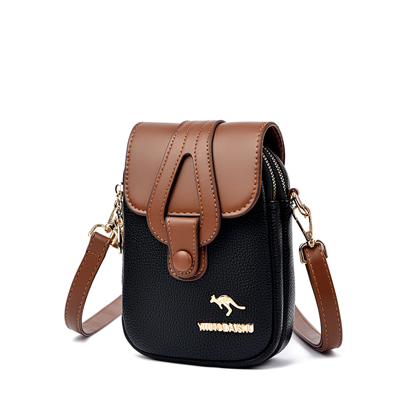 Yeni Küçük Telefon Çantası Omu - Luxury Bags Designer incelemesi ve fiyatı