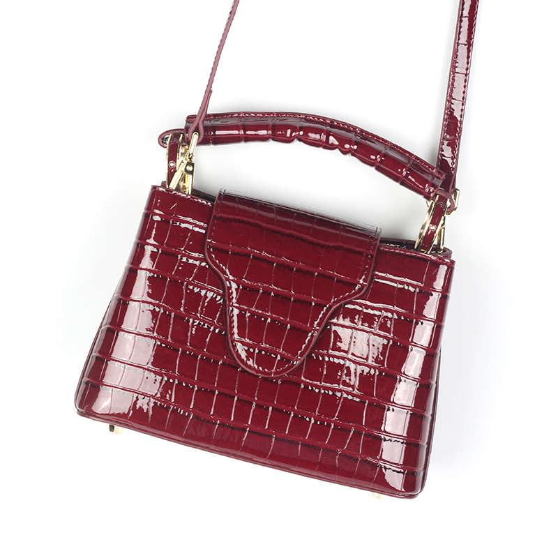 TOPHIGH lüks tasarım çanta kad - Luxury Bags For Women Sale incelemesi ve fiyatı