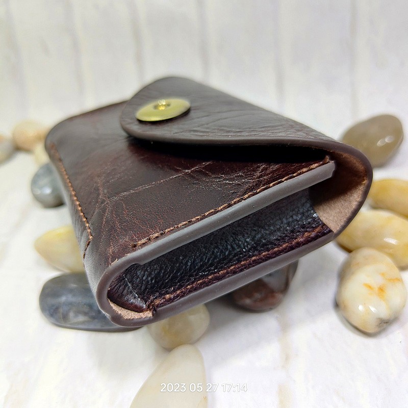 Blongk Mini bel çantası ince k - Key Holder Leather Pouch incelemesi ve fiyatı
