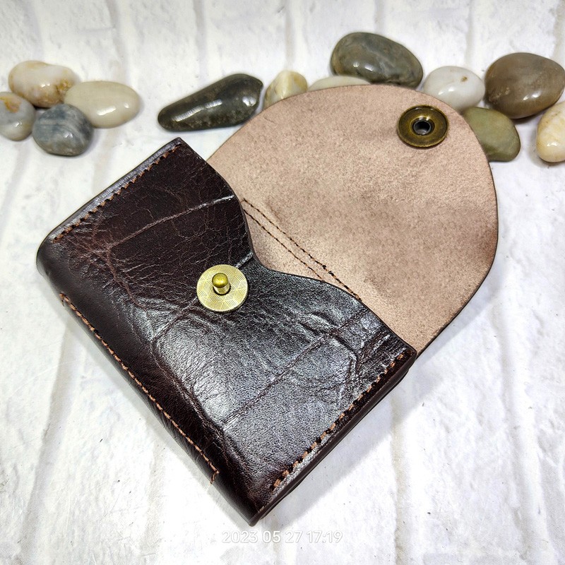 Blongk Mini bel çantası ince k - Key Holder Leather Pouch incelemesi ve fiyatı