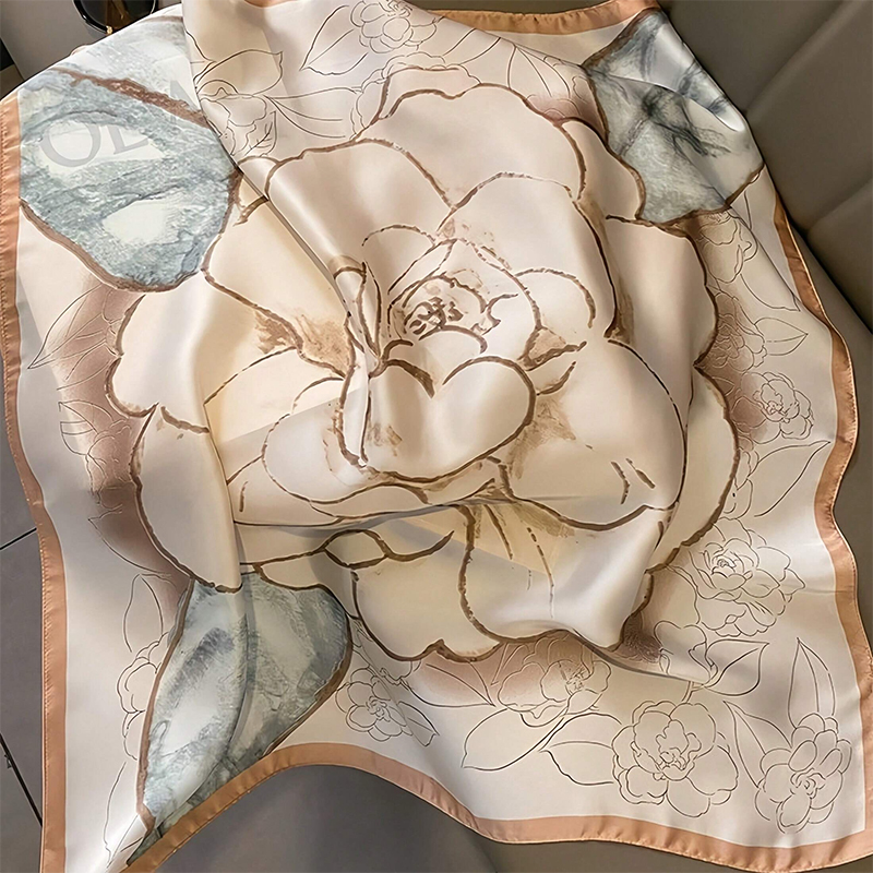 2024 Tasarım Moda Baskı Saten  - Luxury Bags Designer incelemesi ve fiyatı