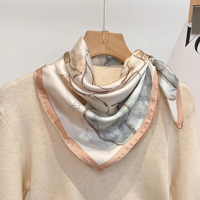 2024 Tasarım Moda Baskı Saten  - Luxury Bags Designer incelemesi ve fiyatı