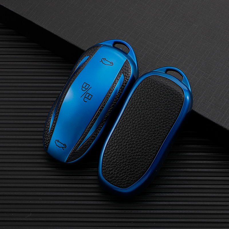 Deri TPU Araba akıllı anahtar  - Key Holder Leather Pouch incelemesi ve fiyatı