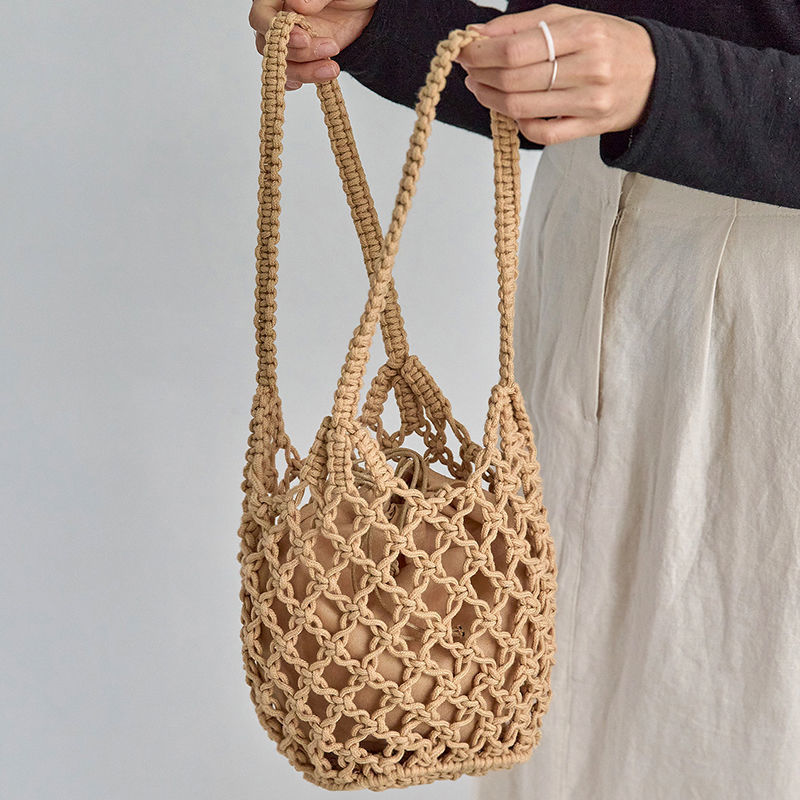 Kadınlar için yaz plaj çantası - Luxury Beach Bags Ysl incelemesi ve fiyatı