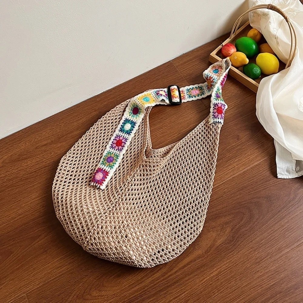 Yeni Büyük Kapasiteli Tığ İşi  - Luxury Beach Bags Ysl incelemesi ve fiyatı