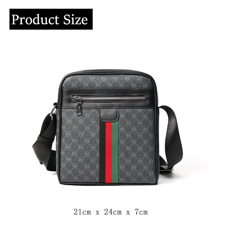 Lüks Crossbody Çanta Erkekler  - Luxury Bags Sling incelemesi ve fiyatı