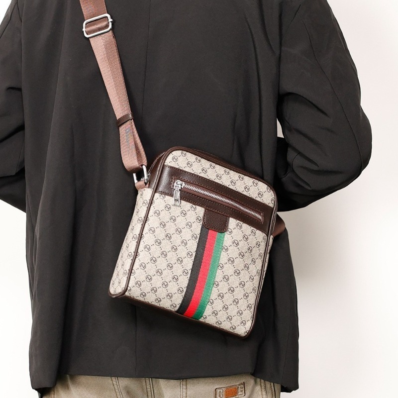 Lüks Crossbody Çanta Erkekler  - Luxury Bags Sling incelemesi ve fiyatı