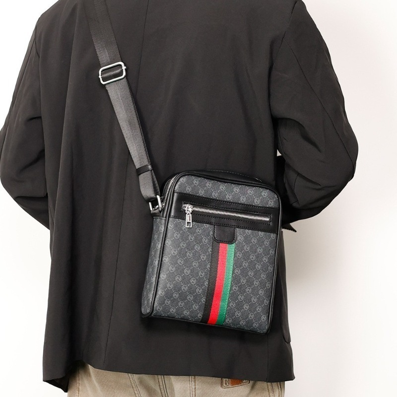 Lüks Crossbody Çanta Erkekler  - Luxury Bags Sling incelemesi ve fiyatı