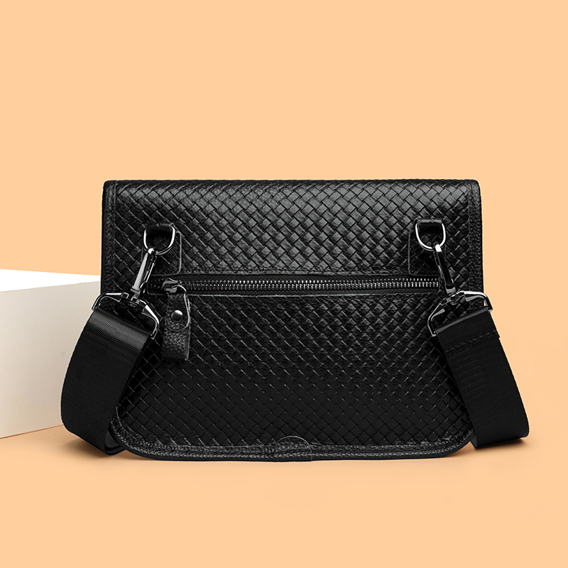 Lüks Tasarımcı Erkek Omuz Çant - Luxury Bags Sling incelemesi ve fiyatı