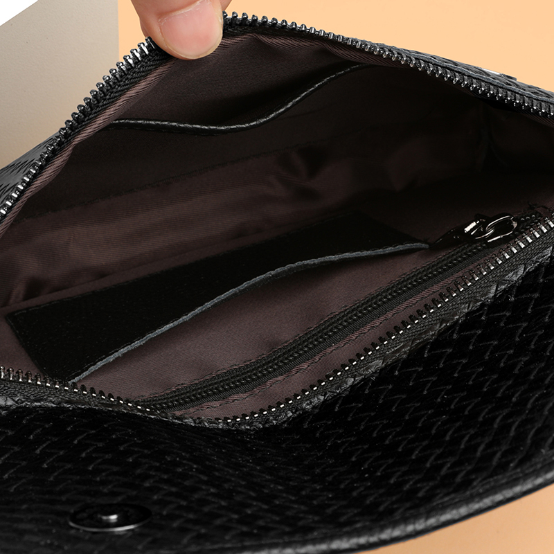 Lüks Tasarımcı Erkek Omuz Çant - Luxury Bags Sling incelemesi ve fiyatı