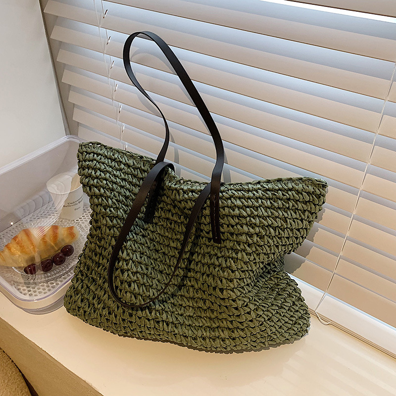 Kadın Çanta Yaz Plaj Çantası R - Luxury Beach Bags Ysl incelemesi ve fiyatı