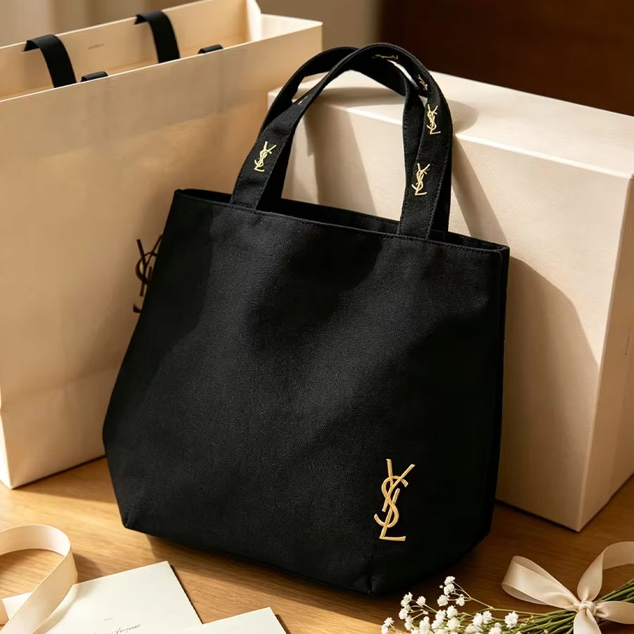 Yves Saint Laurent YSL'nin çan - Luxury Beach Bags Ysl incelemesi ve fiyatı