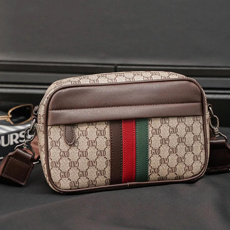 Lüks Crossbody Çanta Erkekler  - Luxury Bags Sling incelemesi ve fiyatı
