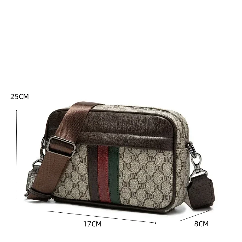 Lüks Crossbody Çanta Erkekler  - Luxury Bags Sling incelemesi ve fiyatı