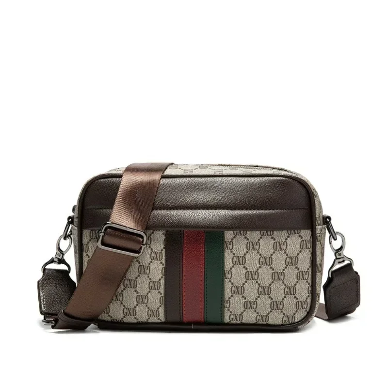 Lüks Crossbody Çanta Erkekler  - Luxury Bags Sling incelemesi ve fiyatı