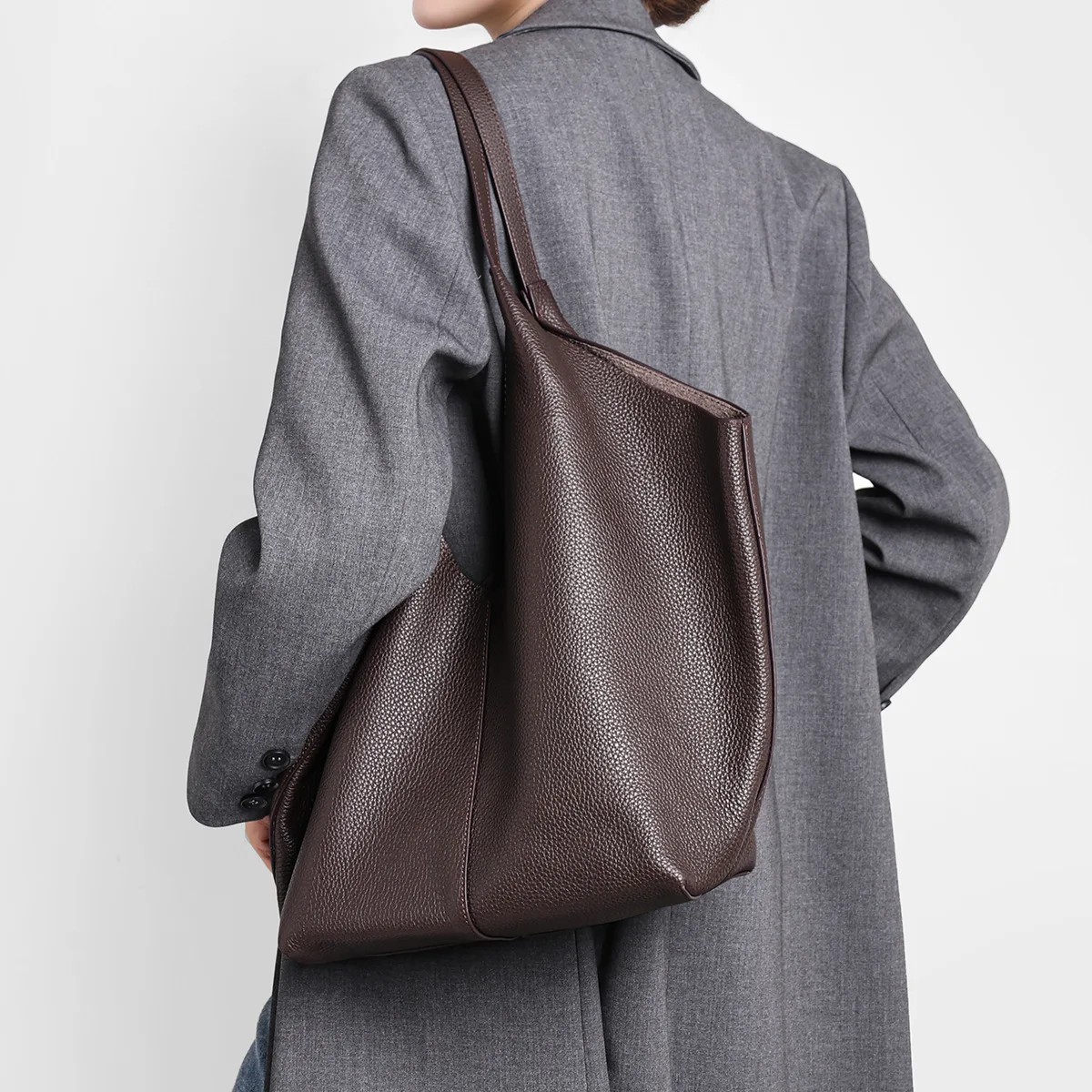 2026 Yeni Moda Kadın Büyük Kap - Luxury Bags Buy incelemesi ve fiyatı