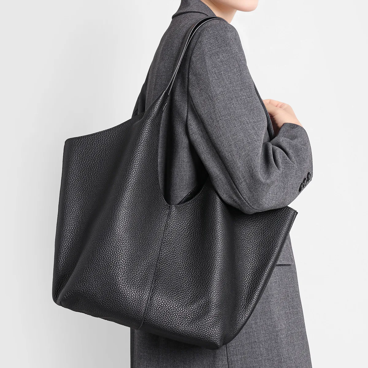 2026 Yeni Moda Kadın Büyük Kap - Luxury Bags Buy incelemesi ve fiyatı
