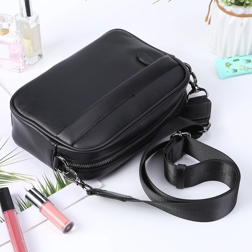 Erkekler klasik desen iş askıl - Luxury Bags Sling incelemesi ve fiyatı