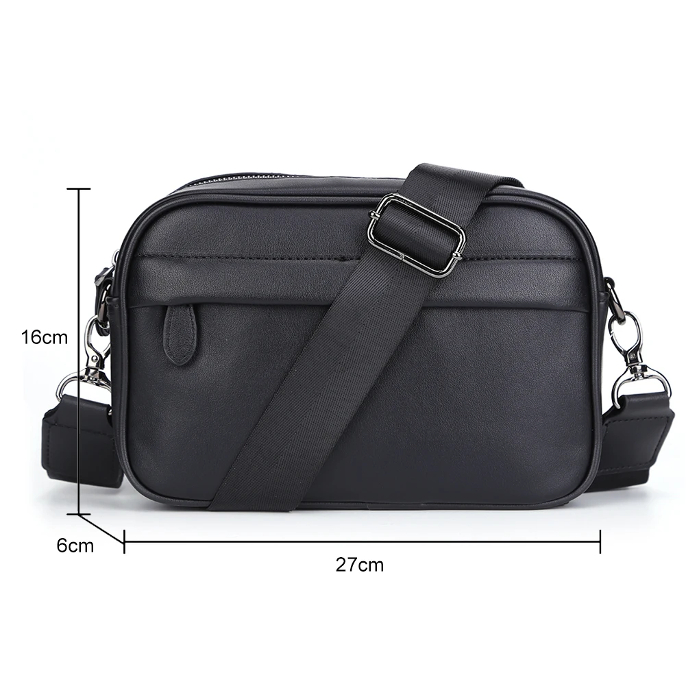 Erkekler klasik desen iş askıl - Luxury Bags Sling incelemesi ve fiyatı